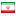 tifalene.com server is located in Iran